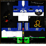 FOOTBALL OUTFITS