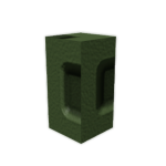 Horsetail seed image