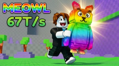 Hike For Brainrot!