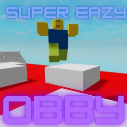 SUPER EAZY NEUTRAL OBBY icon