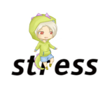 Stress F