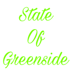 Greenside Department of Homeland Security