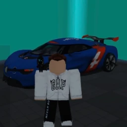 Car game but if you fall you restart🚗 icon
