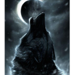 İmagine Wolf