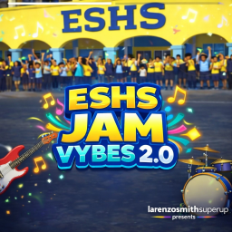 🇻🇬BVI ESHS JAM VYBES 2.0  [FULL BUILDING SOON!!]