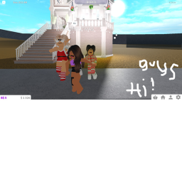 my rp simulater