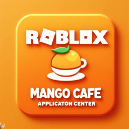 Mango Cafe application center