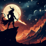 Demon Worriors