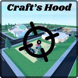 Craft's Hood [RELEASE]