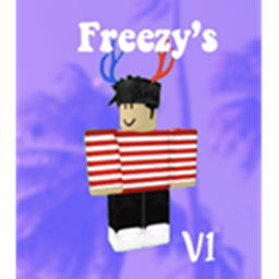 Freezy's Parlor