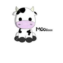 Cows World (Release)
