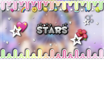 +*~stars~*+
