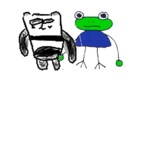 frogpanda
