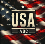 USA [ADC]