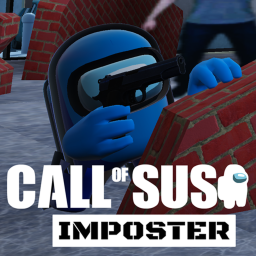 Call of SUS: Imposter