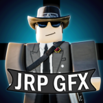 JRP GFX