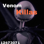 たVenom Killas