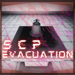 SCP - Evacuation