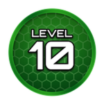 Level 10