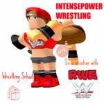 IntensePower Wrestling
