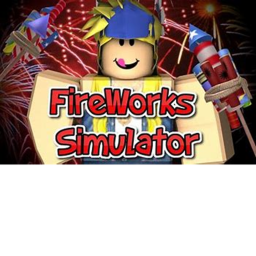 FireWorks Simulator