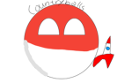 Official Countryball fan club!