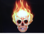 Death Warning