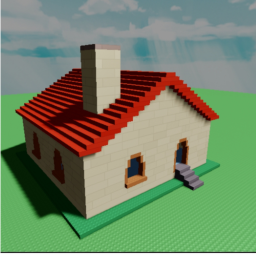 my house 2008