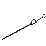 Black Wand