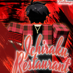 Ichiraku Restaurant! 一楽レストラン