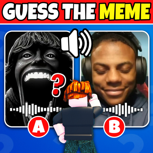 Guess Meme Or Die