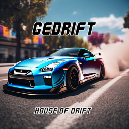 GEDRIFT