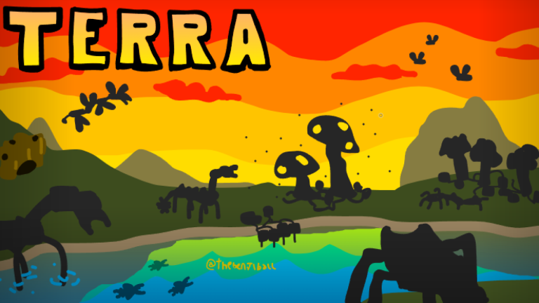 [WINTER] Terra [Session 19.2] screenshot 2