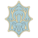 \\Azure Deer//