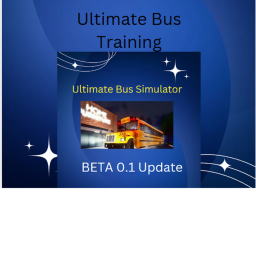 Ultimate Bus Training