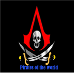 PIRATES OF THE WORLD