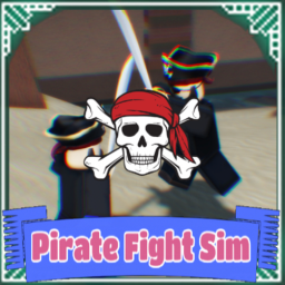Pirate Fight Sim
