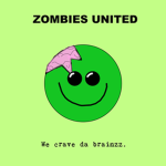 Zombies United official