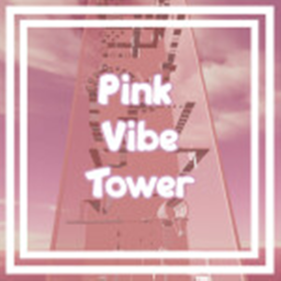 Pink Stage Tower