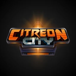 [IN-DEV] Citreon City  icon