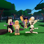 WitchCrafting Coven