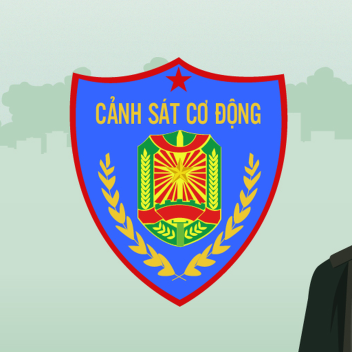 [VietNam Police] CSCĐ Simulator