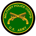 United States Armу Military Police Corps