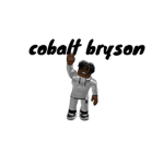 official cobaltbryson group