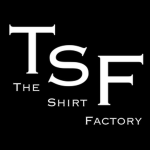 The Shirt Factory TSF