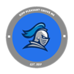 KIPP: Pleasant Grove Middle School