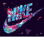 Nike Motorsports Racing