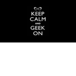 Geekiest of all #### yo