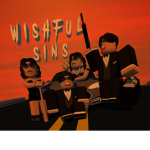 Wishlist Sinners