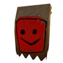 Bag Shrine